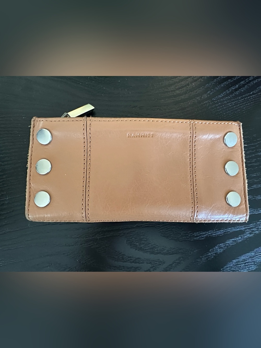 Hammitt Women’s Tan Wallet